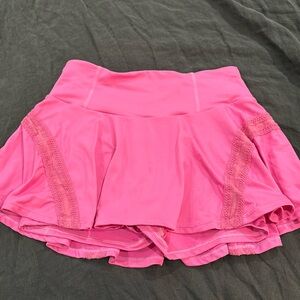 Free People movement skirt